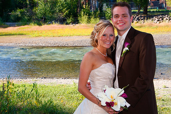 Tahoe City Wedding Photographer