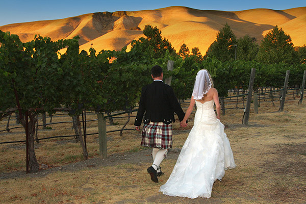 Livermore Wedding Photographer